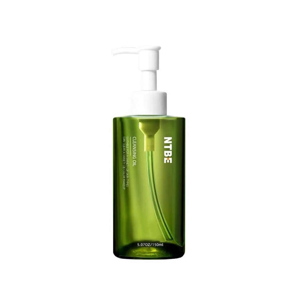 NTBE Deep Cleansing Oil, 5.07 fl oz